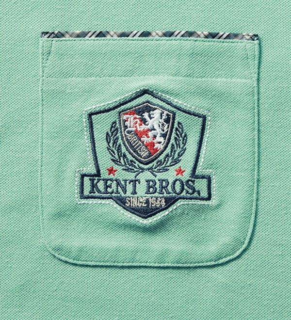 「＜Ｂｅ　ＣＨＡＮＣＥ＞着心地快適　ブランドデザインポロシャツ（メンズポロシャツ）」｜詳細画像