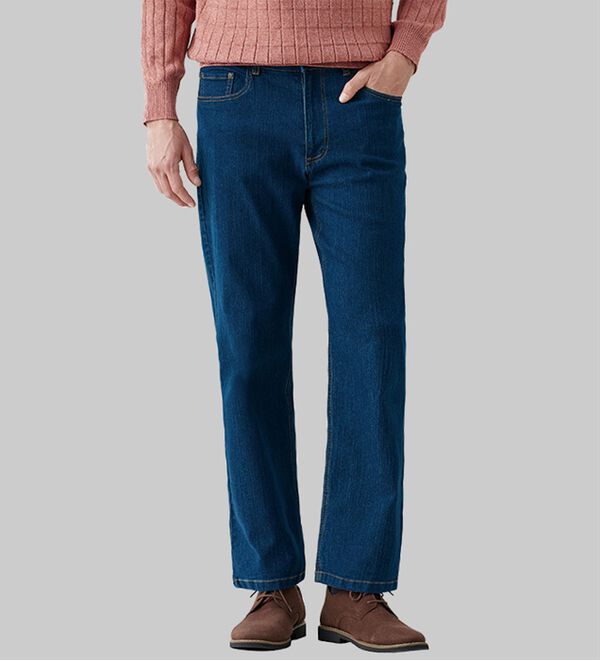 3本組】定番の極楽ジーンズ - ベルーナ【公式】