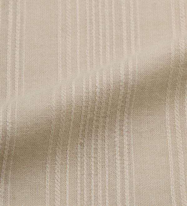 ルフラン（ルフラン）の「【３色組】風通る。３つドビーのコットンブラウス（ブラウス）」｜詳細画像