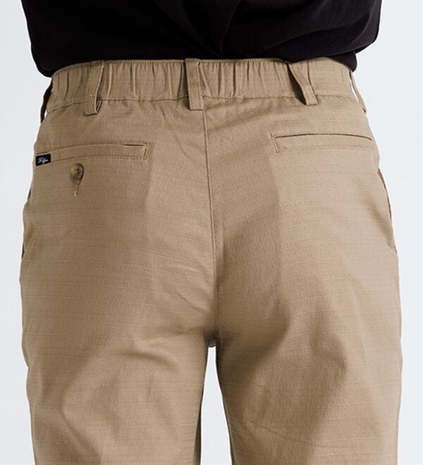 「大人のリラックスイージーパンツ（メンズイージーパンツ）」｜詳細画像