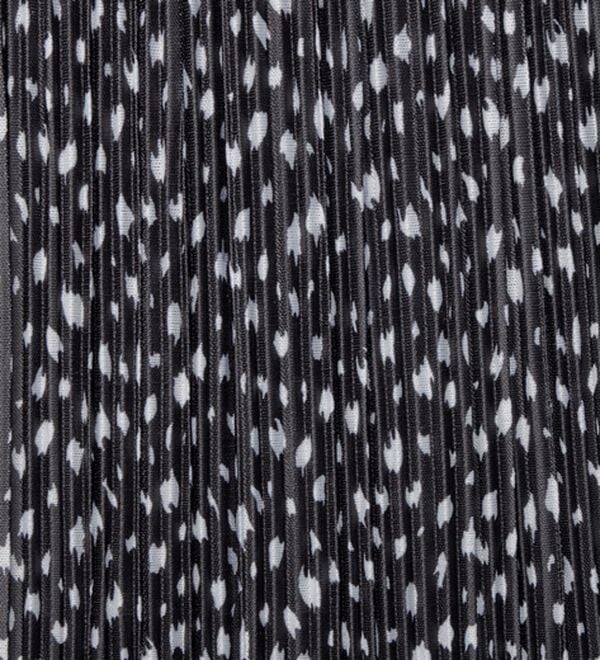 Viola e Viola（ヴィオラ エ ヴィオラ）の「着心地楽ちん！さらっと軽やかプリーツパンツ（フルレングスパンツ）」｜詳細画像