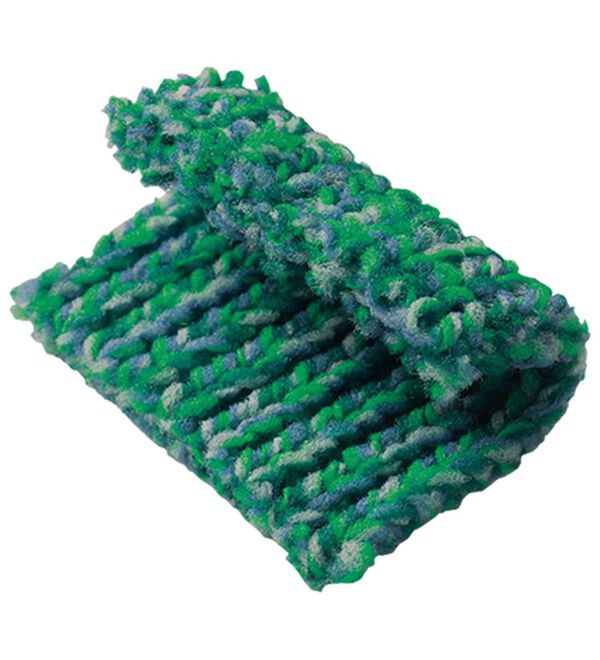 「＜イネド　オム＞杢調ボトルネックセーター（メンズニット・セーター）」｜詳細画像