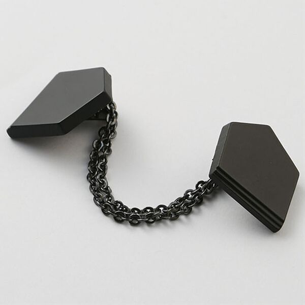 BELLUNA（ベルーナ）の「【４点セット】オールシーズン対応！洗えるストレッチ素材ロングジャケット４点セット（ドレスレット付）（ブラックフォーマル（喪服・礼服））」｜詳細画像