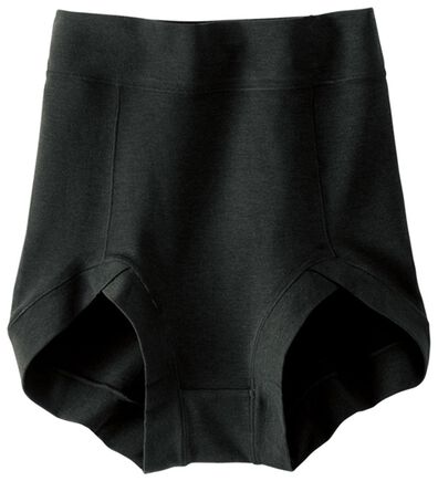 LAVIENNE（ラヴィエンヌ）の「【とろけるような肌ざわり】テンセル（ＴＭ）繊維コットン混ショーツ（ショーツ）」