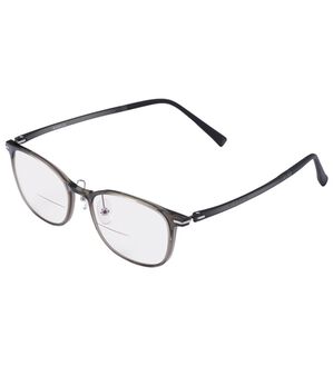 「目を守る調光遠近両用サングラス（メンズスポーツ用品）」｜1