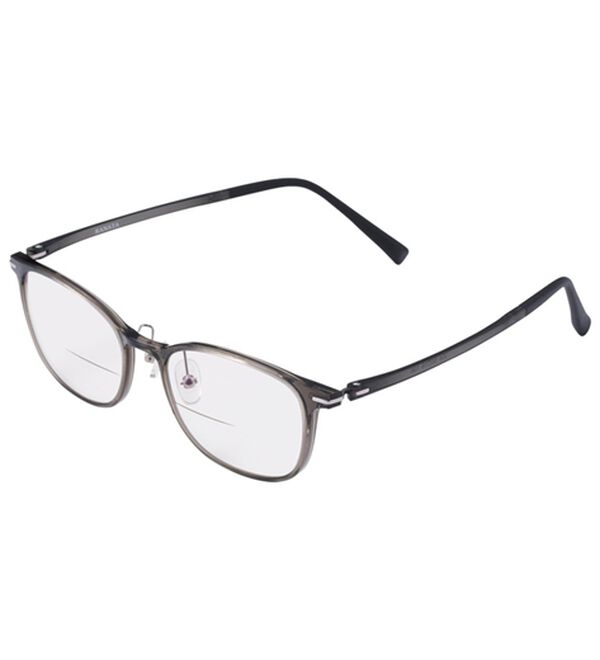 「目を守る調光遠近両用サングラス（メンズスポーツ用品）」｜1