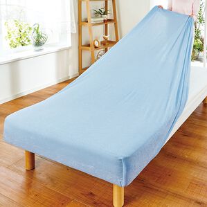 「お買得シンカーパイルシーツ３色組（敷布団カバー・シーツ）」｜詳細画像