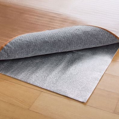 「電気代節約！あったかシート（カーペット）」