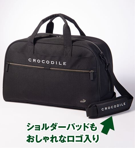 Zagliani クロコダイル　ボストンバッグ ZAGLIANI レザー クロコダイル ボストン - 2026年最新ZAGLIANIの人気