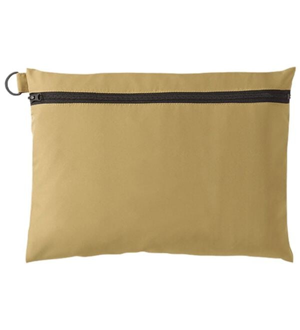 BELLUNA（ベルーナ）の「はっ水！ＵＶ対策ロングコート（ポーチ付）（ハーフコート）」｜詳細画像