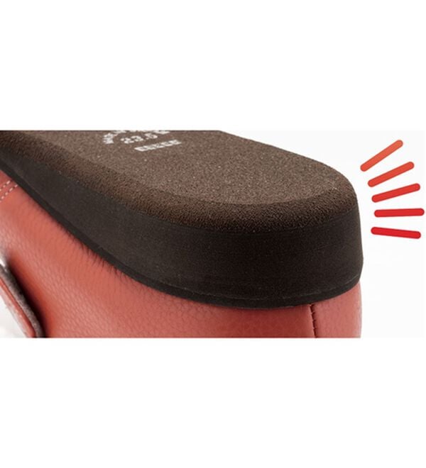 ルフラン（ルフラン）の「メディフィット５Ｅベルトデザインシューズ（フラットシューズ）」｜詳細画像