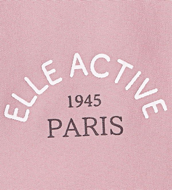 BELLUNA（ベルーナ）の「＜ＥＬＬＥ　Ａｃｔｉｖｅ＞防風×はっ水裏フリースブルゾン（ブルゾン）」｜詳細画像