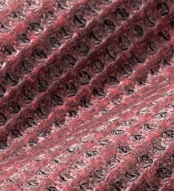 「＜コムルヴァン・オム＞ワッフル素材の快適ジャケット（メンズジャケット）」｜詳細画像