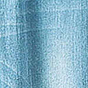 BELLUNA（ベルーナ）の「ヒンヤリ冷感！ライトオンスジーンズ（ワイドバギー）（ワイドパンツ・ガウチョ）」｜ブリーチ