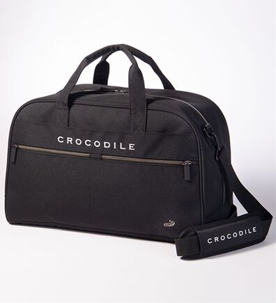 「＜クロコダイル＞２ＷＡＹボストンバッグ（その他メンズバッグ）」