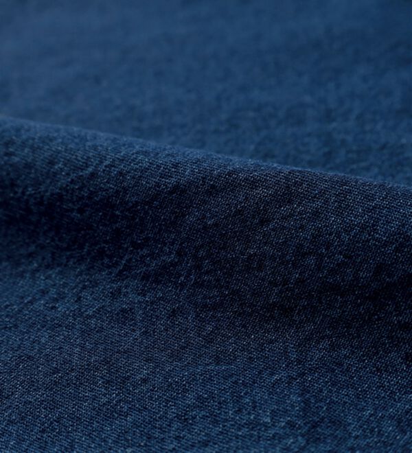 BELLUNA（ベルーナ）の「【トコロコムギ】デニムジャンパースカート（ジャンパースカート）」｜詳細画像