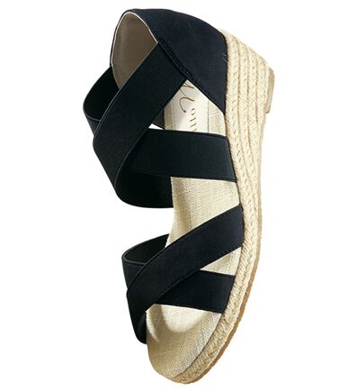 BELLUNA（ベルーナ）の「＜Ｓｏｉｔｔｏ　Ｍｅ＞クッション中敷フィットサンダル（サンダル・ミュール）」