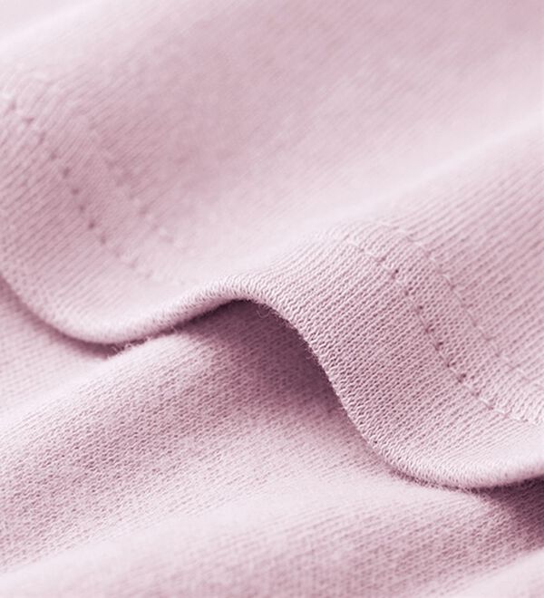 「【５色組】吸湿発熱　素肌よろこぶ綿１００％タートルネックインナー（肌着・インナーウェア）」｜詳細画像