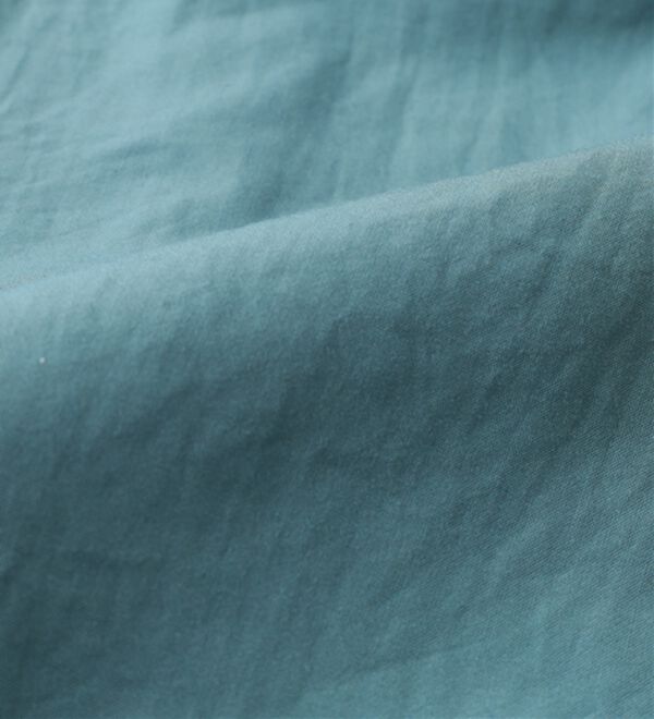 BELLUNA（ベルーナ）の「エアリービンテージ素材タック使いブラウス（ブラウス）」｜詳細画像