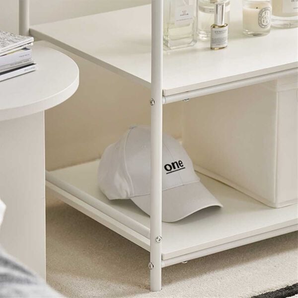 iellio（イエリオ）の「ＶＡＮＷＯＯＤ　ハンガーラック＜ＲＯＯＭ＆ＨＯＭＥ＞（ハンガーラック）」｜詳細画像