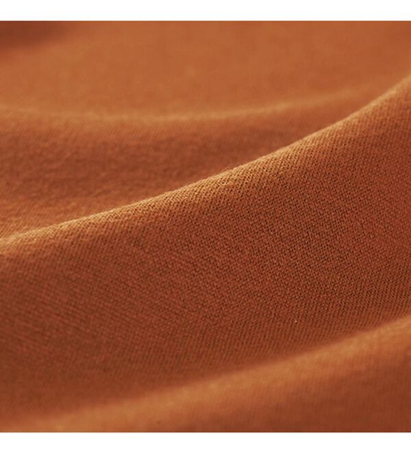 BELLUNA（ベルーナ）の「日本製ウール入りポンチＶネックベスト（ベスト）」｜詳細画像