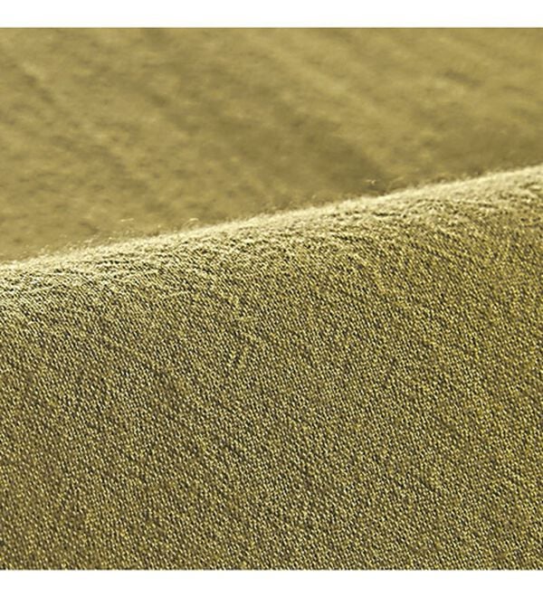 BELLUNA（ベルーナ）の「ゆるっとナチュラル　タック使いチュニック（チュニックワンピース）」｜詳細画像