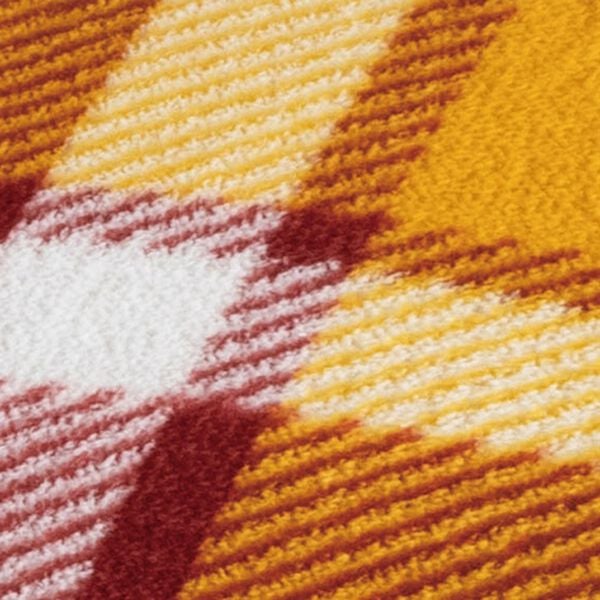 「吸湿発熱あったかボリュームシープ調毛布（毛布・ブランケット）」｜詳細画像