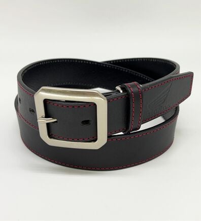 「＜ＨＯＮＤＡ＞ギャリソンベルト（メンズベルト）」