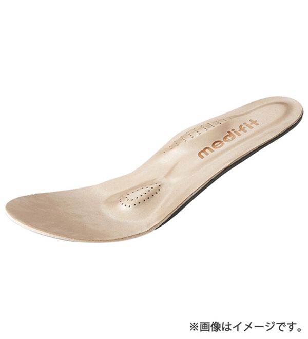 ルフラン（ルフラン）の「＜メディフィット＞５Ｅベルト付メッシュシューズ（スニーカー）」｜詳細画像