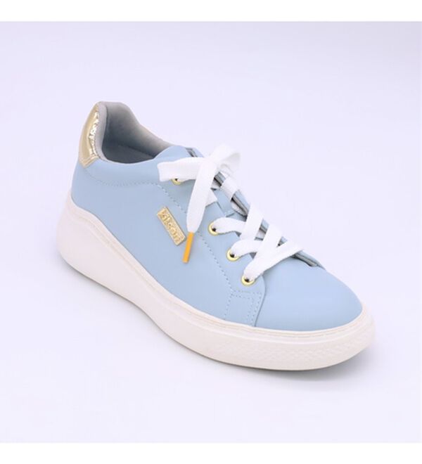 BELLUNA（ベルーナ）の「＜ＫｉｔｓｏｎＬＡ＞はっ水軽量スニーカー（スニーカー）」｜詳細画像