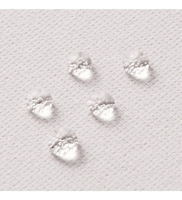 BELLUNA（ベルーナ）の「透けにくい！防汚はっ水ストレートパンツ（フルレングスパンツ）」｜詳細画像