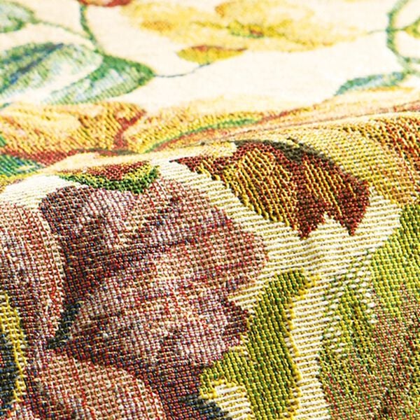 「長座布団になる座布団カバー（座布団・座布団カバー）」｜詳細画像