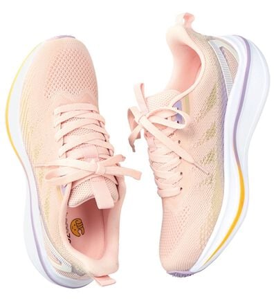 BELLUNA（ベルーナ）の「＜チョコザップ＞軽量ウォーキングシューズ（スニーカー）」