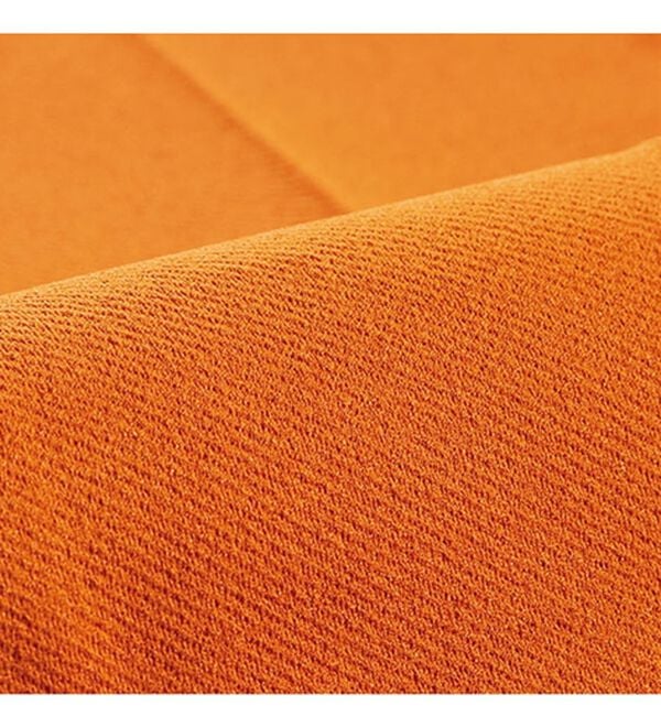 BELLUNA（ベルーナ）の「ジョーゼット素材フレアーパンツ（フルレングスパンツ）」｜詳細画像