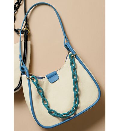 RANAN（ラナン）の「チェーンストラップショルダーバッグ（ハンドバッグ）」