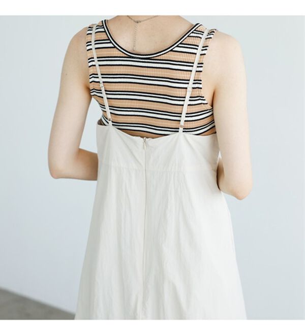 GeeRA（ジーラ）の「バルーンワンピース（その他ワンピース）」｜詳細画像