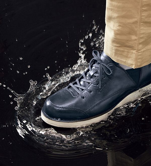 「リーガルウォーカー　タウンウォーキングシューズ（メンズスニーカー）」｜詳細画像