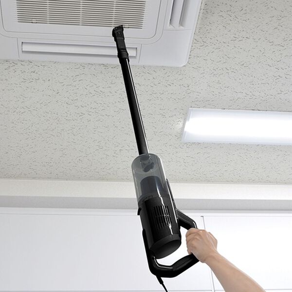 「新２ＷＡＹサイクロンクリーナー（掃除機・クリーナー）」｜詳細画像