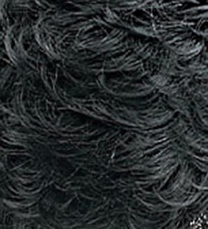 「人毛１００％ふんわりプチピース２個組（ウィッグ・ヘアピース・エクステ）」｜自然色