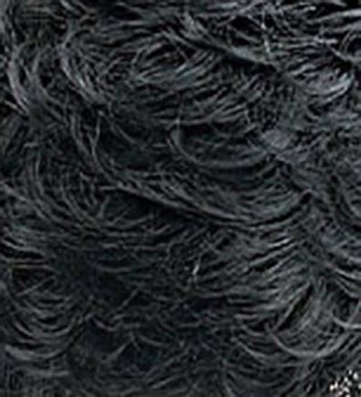 「人毛１００％ふんわりプチピース２個組（ウィッグ・ヘアピース・エクステ）」