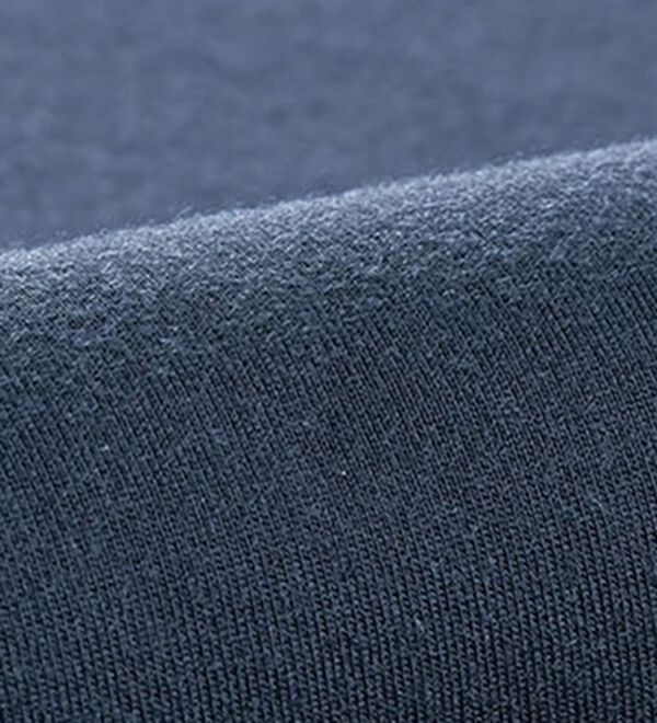 BELLUNA（ベルーナ）の「【シャツ+インナーのセット】スラブ素材ボタン使い裾タックシャツアンサンブル（アンサンブル）」｜詳細画像