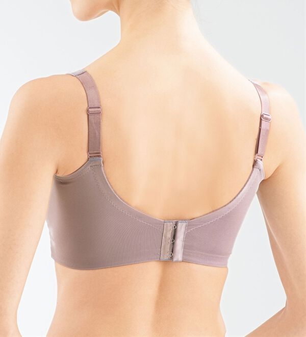 LAVIENNE（ラヴィエンヌ）の「グラマーさんのグッと細見えブラ（ブラジャー）」｜詳細画像