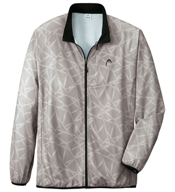 「＜ヘッド＞グラフィックデザインジャージスーツ（メンズスポーツウェア（アウター））」｜詳細画像