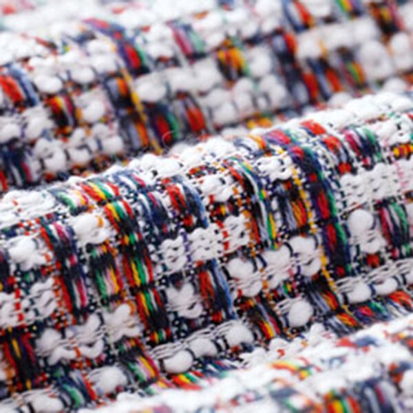 RANAN（ラナン）の「サマーツイードショートパンツ（その他パンツ）」｜詳細画像