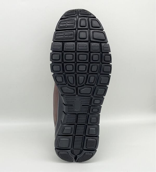 「＜Ｂｅ　ＣＨＡＮＣＥ＞快適中敷のスポッとウォーキング（メンズスニーカー）」｜詳細画像