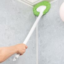 「びっくりお風呂まるごとクリーナー（掃除用品）」