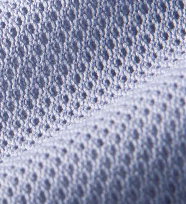 LAVIENNE（ラヴィエンヌ）の「【３色組】さらさらメッシュの快適ブラ（ブラジャー）」｜詳細画像