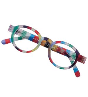 ルフラン（ルフラン）の「お洒落を楽しむリーディンググラス（その他ファッション小物）」｜キャンディ