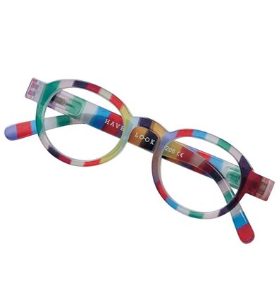 ルフラン（ルフラン）の「お洒落を楽しむリーディンググラス（その他ファッション小物）」