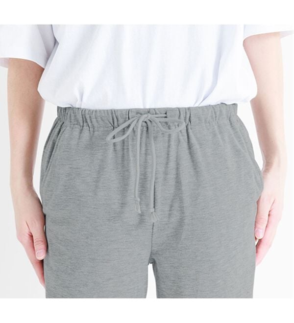 「コスパ良好！パンツ（メンズルームウェア）」｜詳細画像